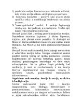 Struktūra ir konfigūracija lyginamojoje politikoje 4 puslapis