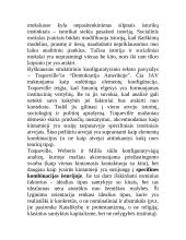 Struktūra ir konfigūracija lyginamojoje politikoje 5 puslapis