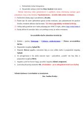 Verslo informatika MS Excel 3 puslapis