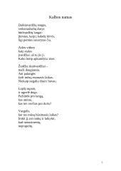 Aforizmai apie kalbą 5 puslapis