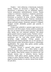 Lietuvių pasakos apie pamotę ir podukrą