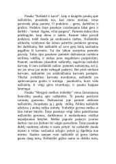 Lietuvių pasakos apie pamotę ir podukrą 2 puslapis