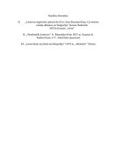 Jono Basanavičiaus veikla ir gyvenimas 5 puslapis