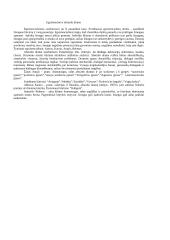 Egzistencinė ir absurdo drama