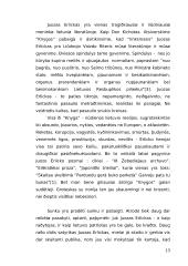 Juozo Erlicko “Knygos” kûrybos kelias 13 puslapis