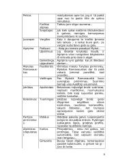 Juozo Erlicko “Knygos” kûrybos kelias 6 puslapis