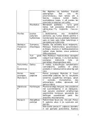 Juozo Erlicko “Knygos” kûrybos kelias 7 puslapis