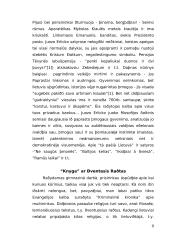 Juozo Erlicko “Knygos” kûrybos kelias 9 puslapis