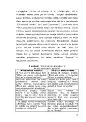 Juozo Erlicko “Knygos” kûrybos kelias 10 puslapis