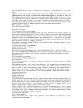 Vienatvės ėjimo į mirtį motyvas Algimanto Mackaus kūryboje 2 puslapis