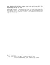 Vienatvės ėjimo į mirtį motyvas Algimanto Mackaus kūryboje 4 puslapis