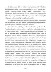 “Mužikų vyskupas” Motiejus Valančius 2 puslapis