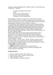 Alfonsas Nyka-Niliūnas - savičiausias dabarties poetas 2 puslapis