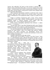 Ernestas Mileris Hemingway’us 4 puslapis