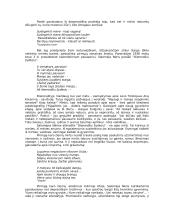 Mirties motyvas Salomėjos Nėries kūryboje 3 puslapis