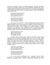 Mirties motyvas Salomėjos Nėries kūryboje 4 puslapis