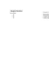 Mirties motyvas Salomėjos Nėries kūryboje 6 puslapis