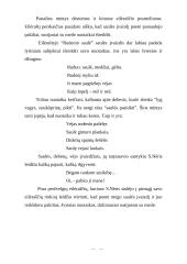  Saulės įvaizdis Salomėjos Nėries kūryboje   2 puslapis