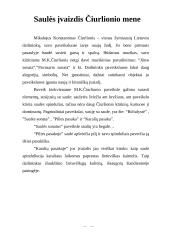  Saulės įvaizdis Salomėjos Nėries kūryboje   3 puslapis