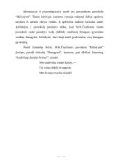  Saulės įvaizdis Salomėjos Nėries kūryboje   4 puslapis