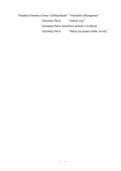  Saulės įvaizdis Salomėjos Nėries kūryboje   7 puslapis