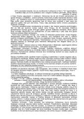 Užuovėja - novelių romanas 4 puslapis