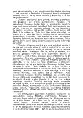 Cicerono gyvenimas 13 puslapis
