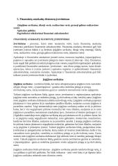 Apskaita ir finansai 11 puslapis
