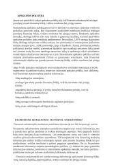 Apskaita ir finansai 15 puslapis