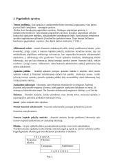 Apskaita ir finansai 3 puslapis