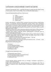 Apskaita ir finansai 6 puslapis