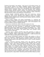 Liaudies medicinos ištakos 3 puslapis