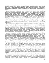 Liaudies medicinos ištakos 4 puslapis