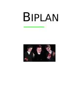 Grupė Biplan  6 puslapis