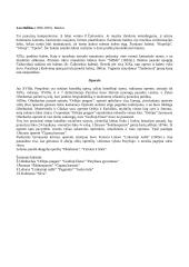 F.Listas ir jo muzika 6 puslapis