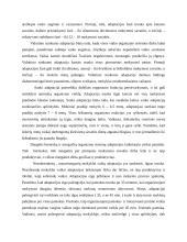 Adaptacija mokykloje 3 puslapis