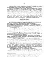 Rinkimų sistema ir cenzai 11 puslapis