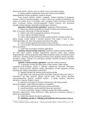 Rinkimų sistema ir cenzai 14 puslapis