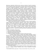 Rinkimų sistema ir cenzai 9 puslapis