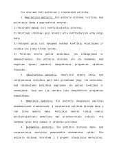 Tarptautinių santykių sistemų analizės metodai 2 puslapis