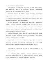 Tarptautinių santykių sistemų analizės metodai 3 puslapis