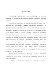 Prancūzijos užsienio santykių centriniai organai 2 puslapis