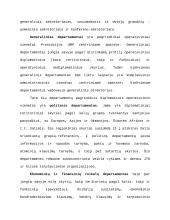 Prancūzijos užsienio santykių centriniai organai 6 puslapis