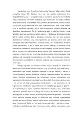 Benedict Anderson “Įsivaizduojamos bendruomenės” recenzija 3 puslapis