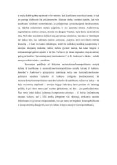 Benedict Anderson “Įsivaizduojamos bendruomenės” recenzija 4 puslapis