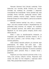 Kas ji, ta hipnozė? 3 puslapis