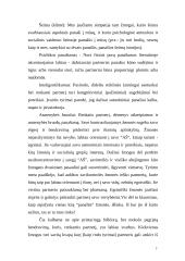 Kaip pasirinkti partnerį? 5 puslapis