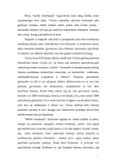 Kaip pasirinkti partnerį? 7 puslapis