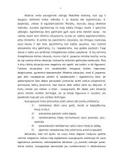 Prievarta ir egzistencijos problema 2 puslapis