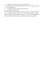 Komunikacijos procesas 11 puslapis